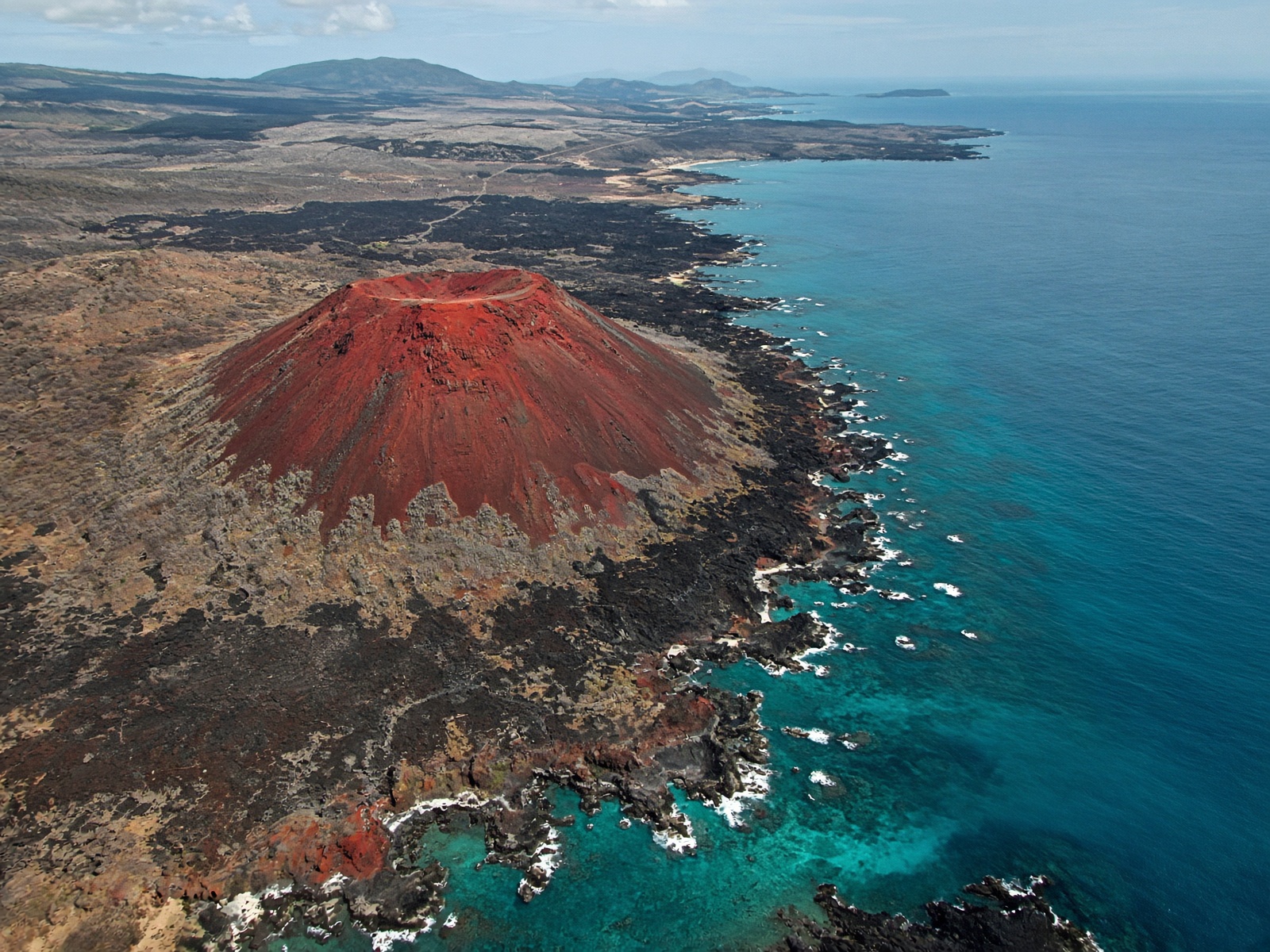 Red Hill